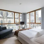Am Domplatz - Adult Only Отель 4*
