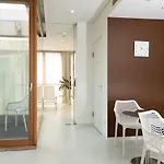 Am Domplatz - Adult Only 4* Linec