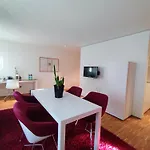 Отель Am Domplatz - Adult Only