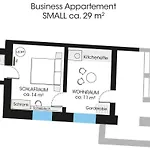 Am Domplatz - Adult Only Hotel Linec