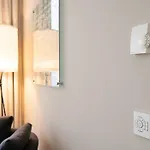 Hotel Am Domplatz - Adult Only Linec