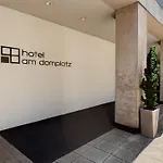 Am Domplatz - Adult Only 4*