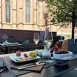 Отель Am Domplatz - Adult Only