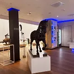 Hotel Am Domplatz - Adult Only Linec