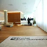 Am Domplatz - Adult Only Hotel