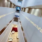 Am Domplatz - Adult Only Hotel Linec