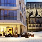 Am Domplatz - Adult Only Отель 4*