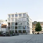 Hotel Am Domplatz - Adult Only