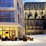 Отель Am Domplatz - Adult Only 4*