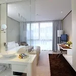 Отель Am Domplatz - Adult Only 4*