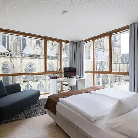 Am Domplatz - Adult Only Hotel 4*