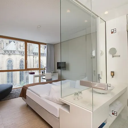 Hotel Am Domplatz - Adult Only