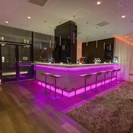 Am Domplatz - Adult Only 4* Linec
