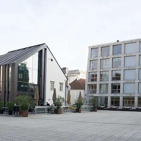 Am Domplatz - Adult Only Hotel Linec
