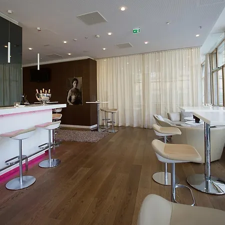 Am Domplatz - Adult Only 4* Linec