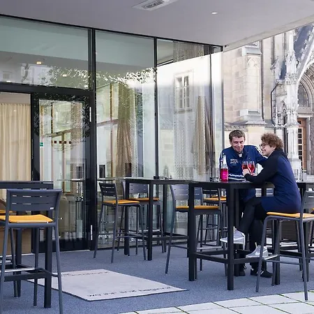 Am Domplatz - Adult Only Hotel Linec