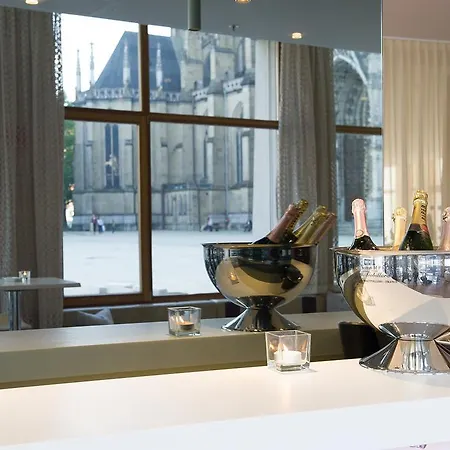 Hotel Am Domplatz - Adult Only 4*