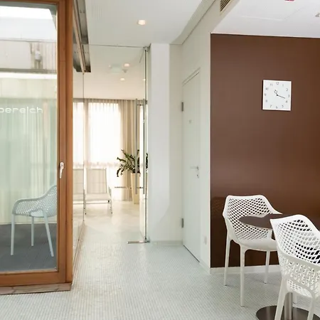 Am Domplatz - Adult Only 4* Linz