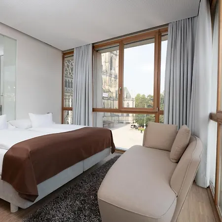 Am Domplatz - Adult Only Hotel Linec