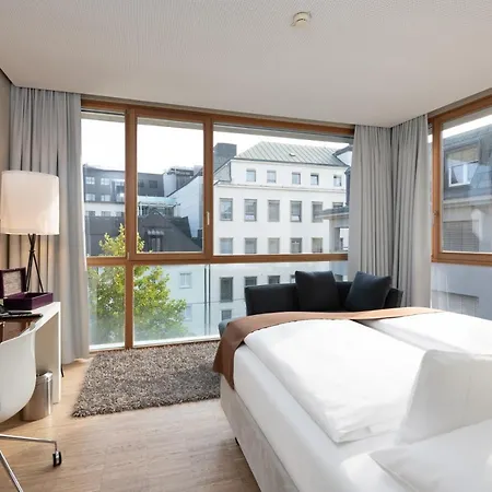 Am Domplatz - Adult Only Szálloda 4*
