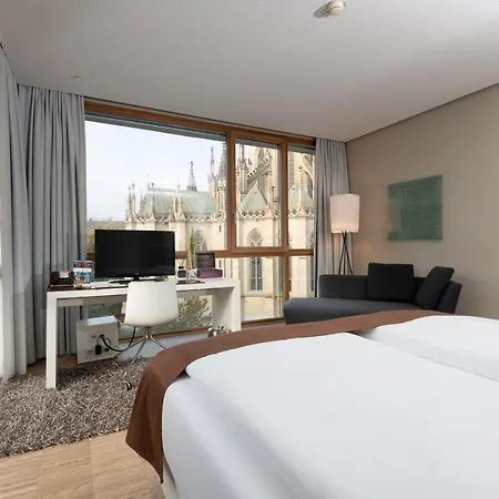 Am Domplatz - Adult Only 4*