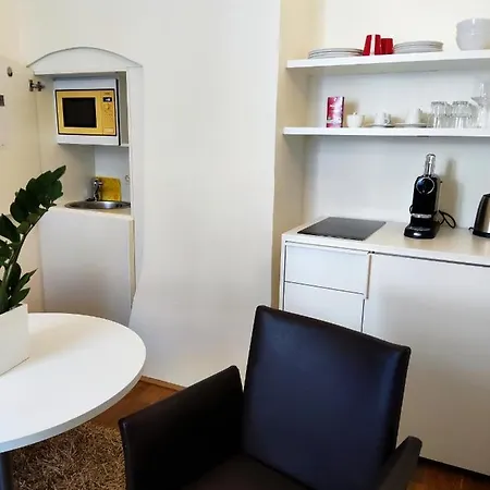 Am Domplatz - Adult Only Hotel