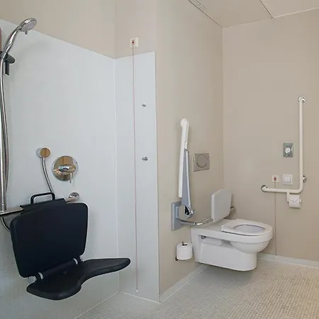 Hotel Am Domplatz - Adult Only Linec