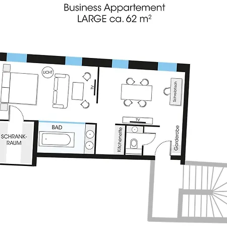 Am Domplatz - Adult Only