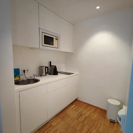 Am Domplatz - Adult Only Hotel Linec