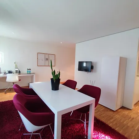 Hotel Am Domplatz - Adult Only