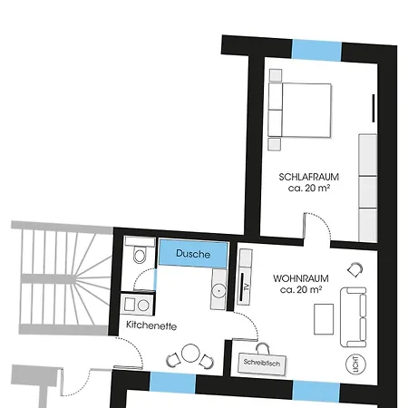 Am Domplatz - Adult Only Hotel Linec