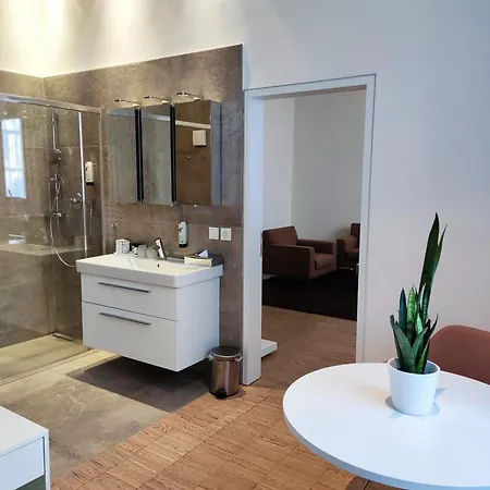 Am Domplatz - Adult Only Hotel 4*