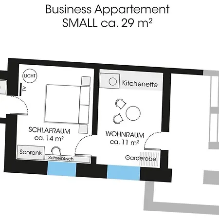 Am Domplatz - Adult Only Hotel Linz