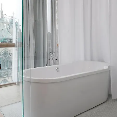 Am Domplatz - Adult Only Hotel Linz
