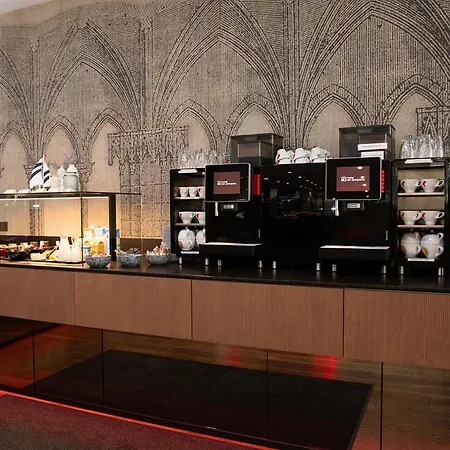 Am Domplatz - Adult Only 4* Linz