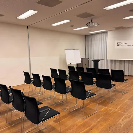 Szálloda Am Domplatz - Adult Only Linz