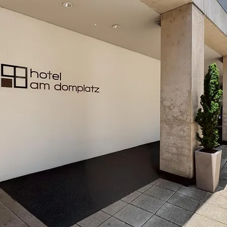 Am Domplatz - Adult Only 4*