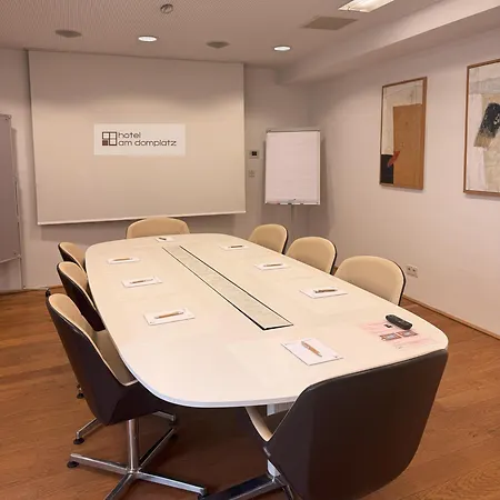 Am Domplatz - Adult Only Szálloda 4*