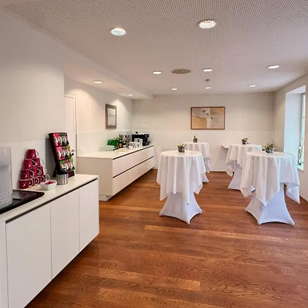Szálloda Am Domplatz - Adult Only 4*