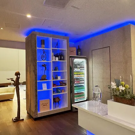 Am Domplatz - Adult Only Hotel Linz