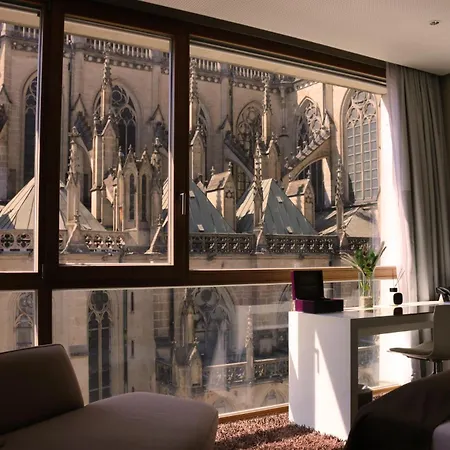 فندق Am Domplatz - Adult Only