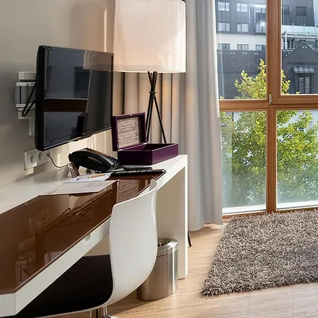 Hotel Am Domplatz - Adult Only Linz