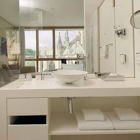 Am Domplatz - Adult Only Hotel