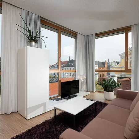 فندق Am Domplatz - Adult Only 4*