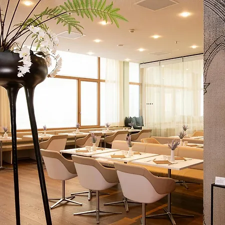 فندق Am Domplatz - Adult Only لينتز