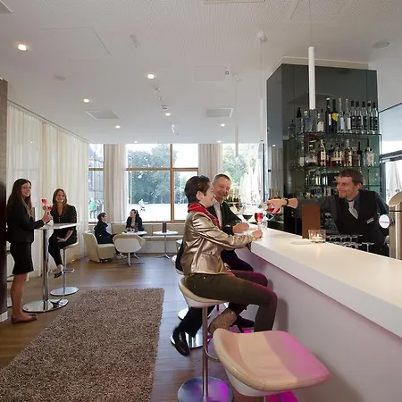 Am Domplatz - Adult Only Hotel 4*