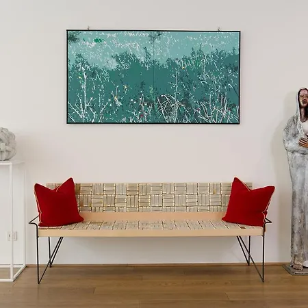 Am Domplatz - Adult Only Hotel