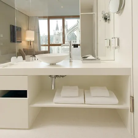 Am Domplatz - Adult Only Hotel