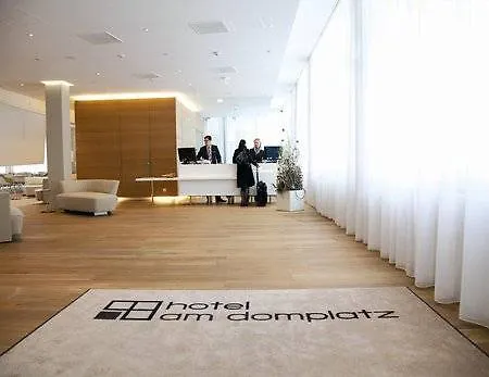 Am Domplatz - Adult Only Hotel
