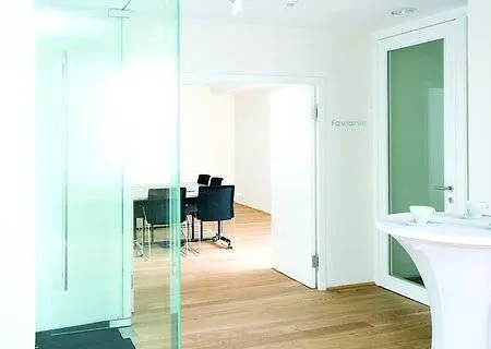 Am Domplatz - Adult Only 4* Linz